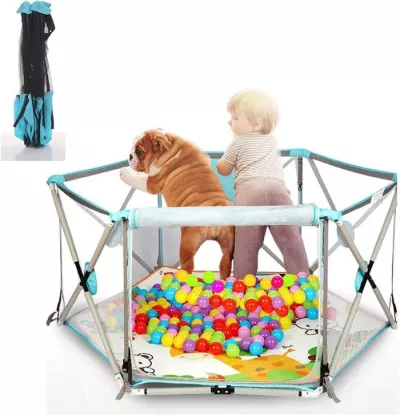 Baby Playpen