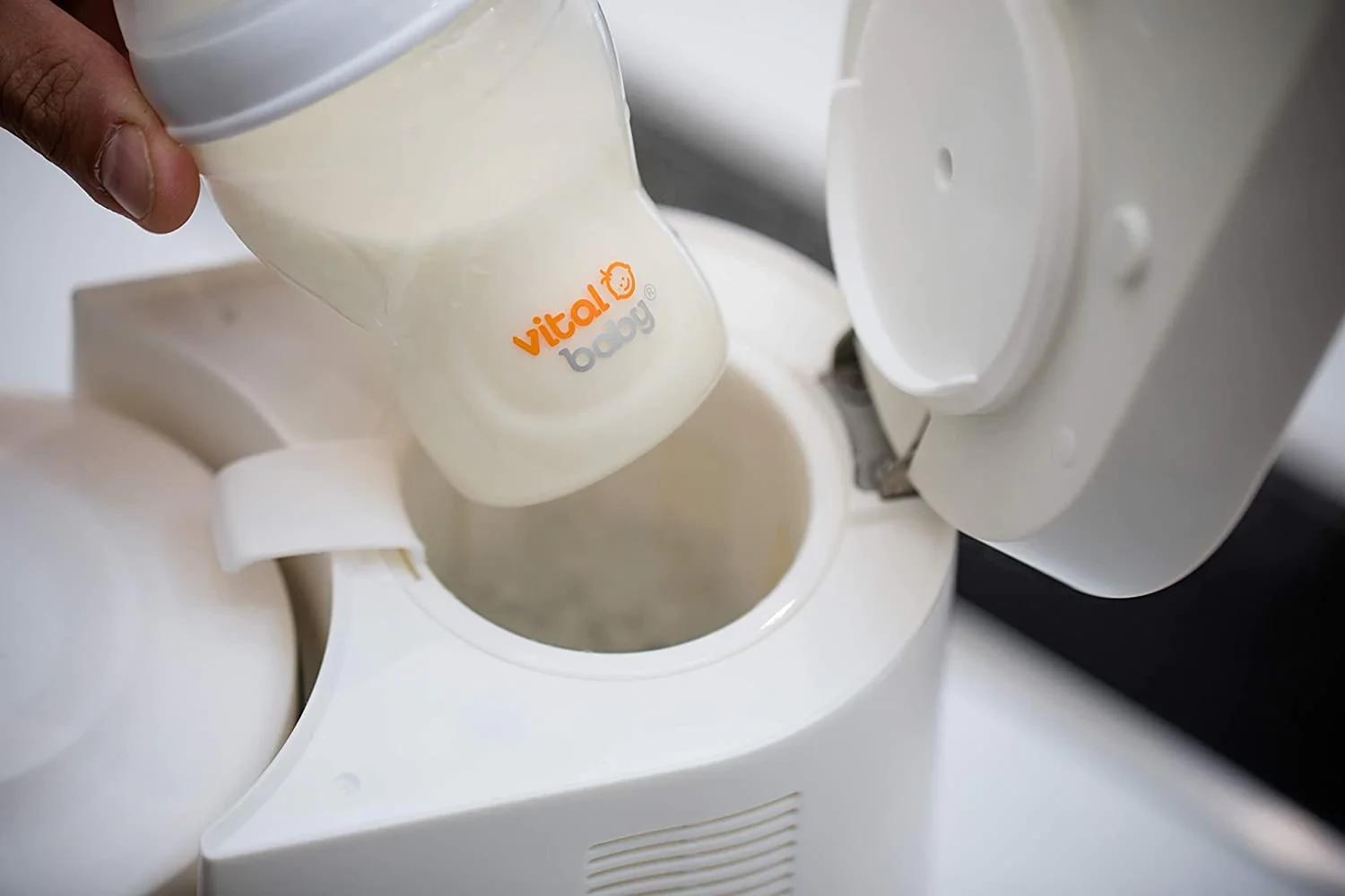 VITAL BABY BABYFOOD PRO