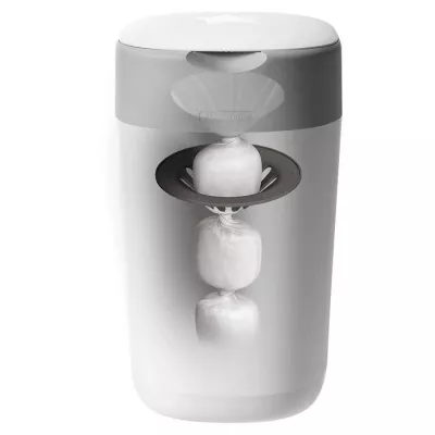 Tommee Tippee Twist & Click Tub with 6 Cassettes