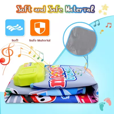 Baby Musical PlayMat