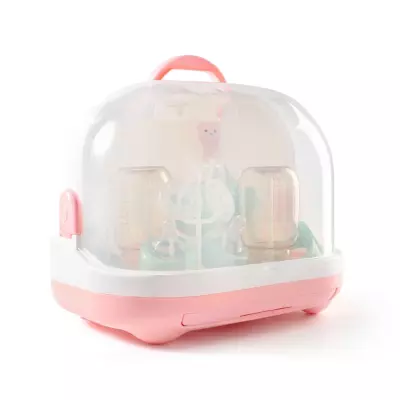Baby Bottle Drying Rack