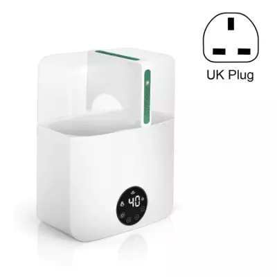 Cmbear Baby Bottle Sterilizer Food Warmer