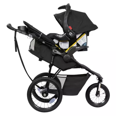 Cityscape Plus Jogger Travel System