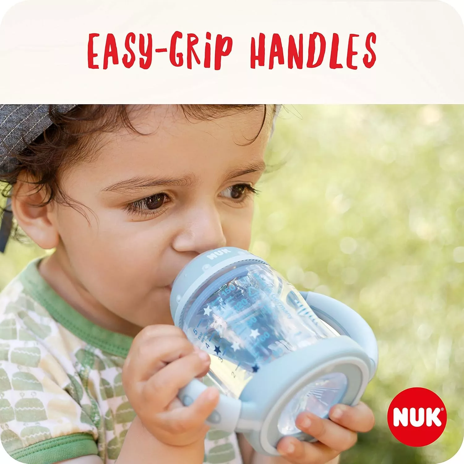 NUK First Choice+ 6-18 Months 150ml