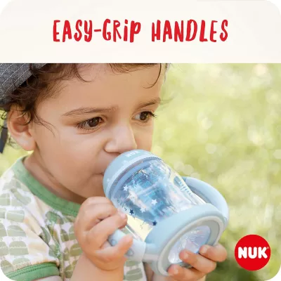 NUK First Choice+ 6-18 Months 150ml