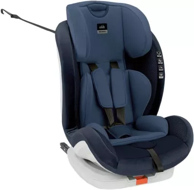 Cam - Calibro Carseat - Blue