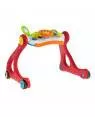 Chicco Grow And Walk Gym 4 In 1