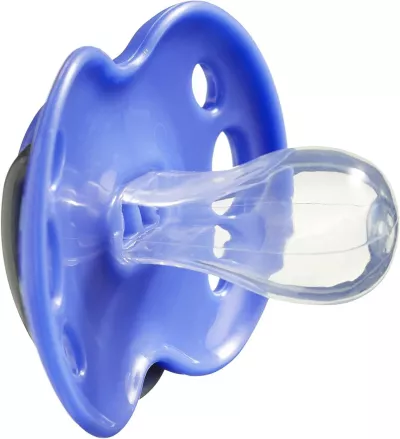 Tommee Tippee Fun Style Soother, 0-6 Months, Pack Of 2