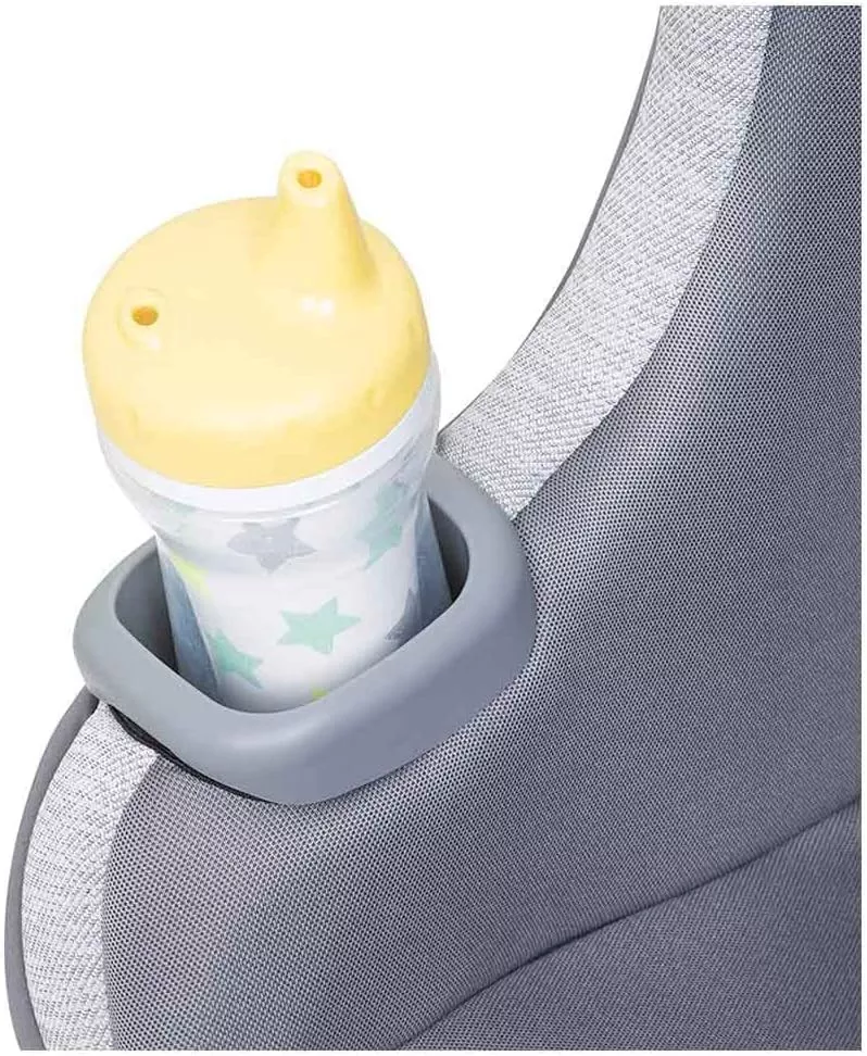 Baby Trend Trooper 3-in-1 Convertible Car Seat