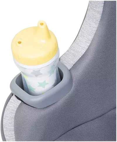 Baby Trend Trooper 3-in-1 Convertible Car Seat