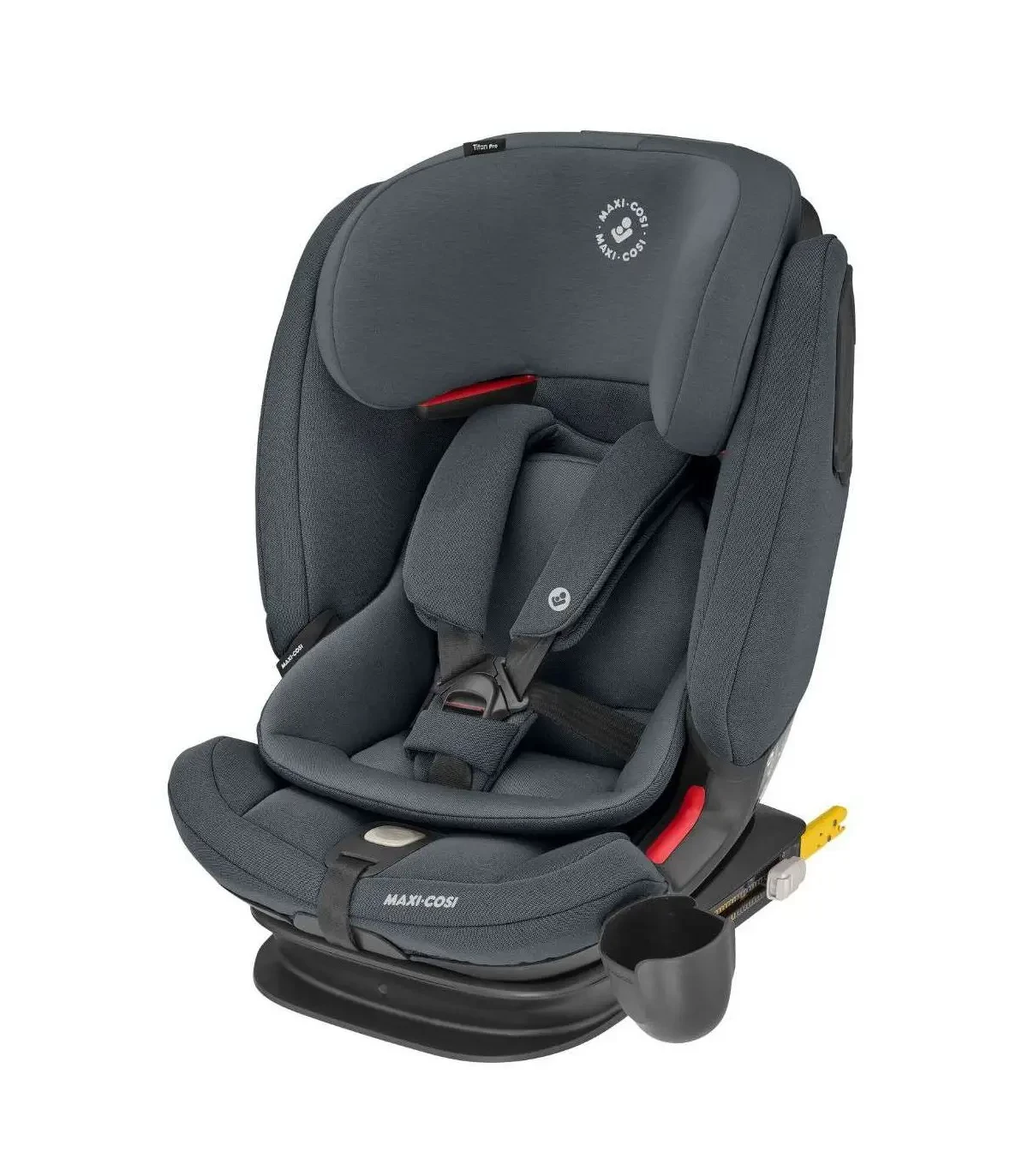 Maxi-Cosi Titan Pro Car Seat 9-36 kg