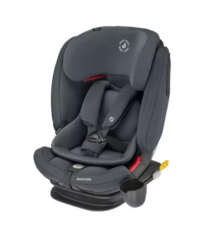 Maxi-Cosi Titan Pro Car Seat 9-36 kg