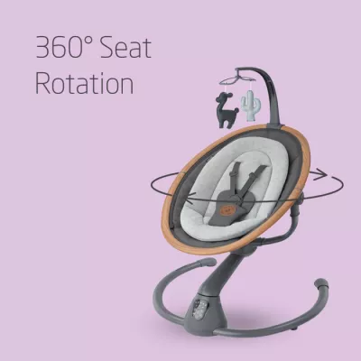 Kidilo Multi-functional Rocker