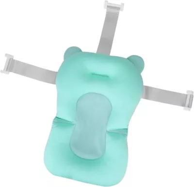Baby Bath Cushion