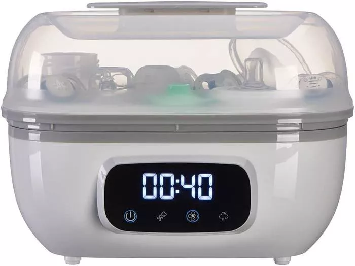 Vital Baby Nurture Pro Steam Steriliser & dryer
