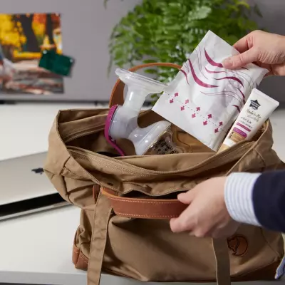 Tommee Tippee Disposable Breast Pads