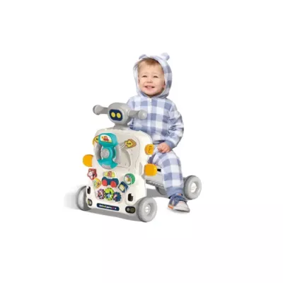 4 in 1 Baby Walker