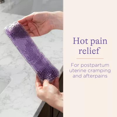 Cold & Warm Post-Birth Relief Pad