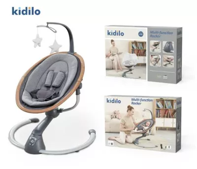 Kidilo Multi-functional Rocker
