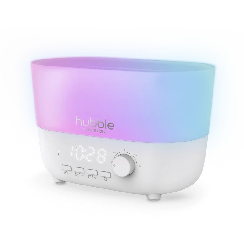 Hubble mist humidifier