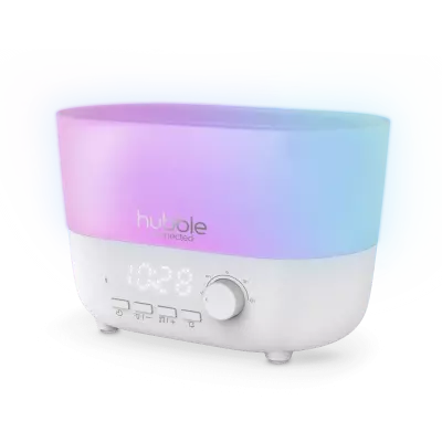 Hubble mist humidifier