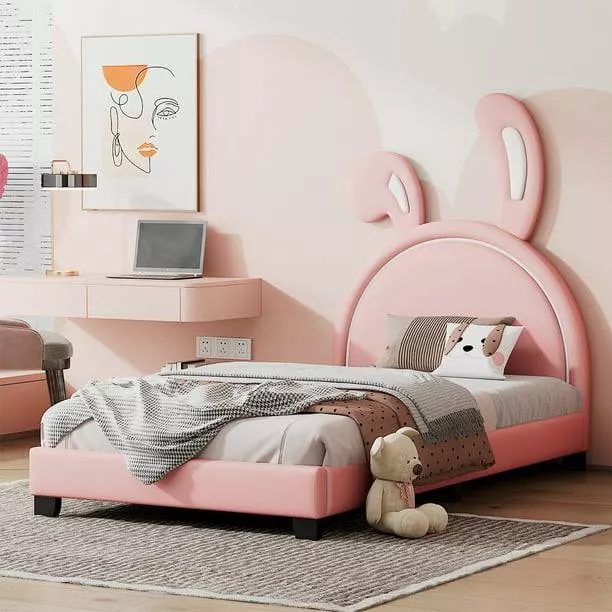 Kid's Bed