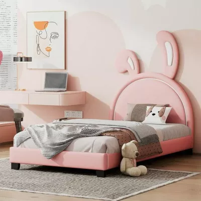 Kid's Bed