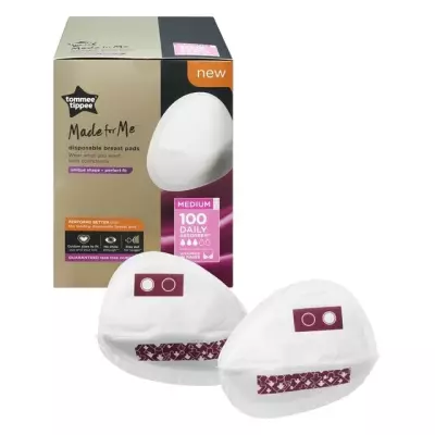 Tommee Tippee Disposable Breast Pads