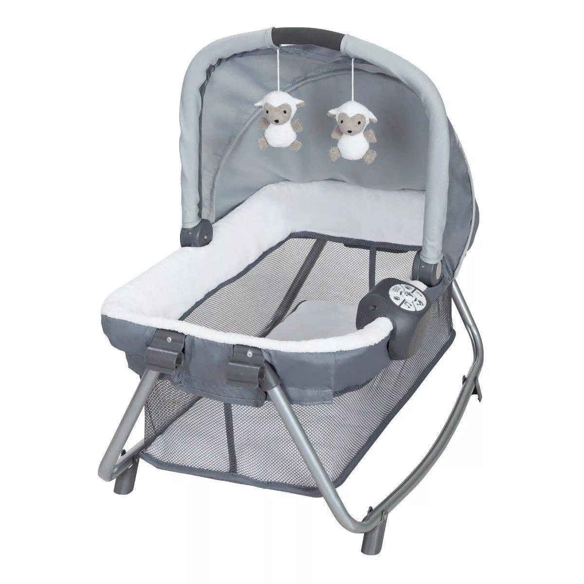 Retreat Nursery Center Playard - playpen