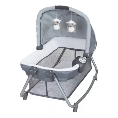 Retreat Nursery Center Playard - playpen