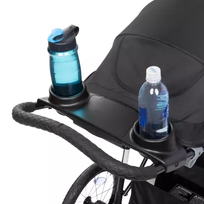 Cityscape Plus Jogger Travel System