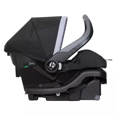 DLX Jogger Travel System with Ally 35 Infant Car Seat
