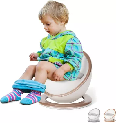 Toilet Training Potty
