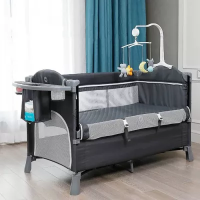 Brotish Playpen Bed