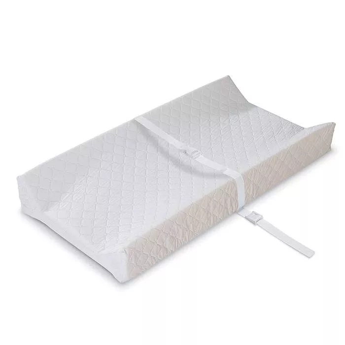 Changing Pad