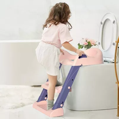 Potty Ladder