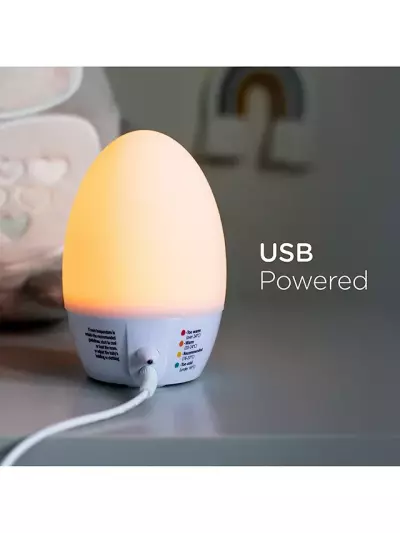 Groegg 2 Nursery Thermometer