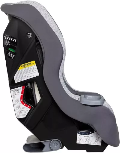 Baby Trend Trooper 3-in-1 Convertible Car Seat