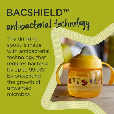 Tommee Tippee Weaning Sippee 190ml 4m+