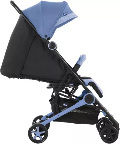 Chicco CH79444-32 Minimo Stroller