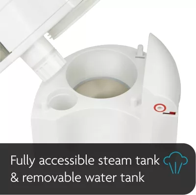 Baby Brezza One Step Food Maker Set,