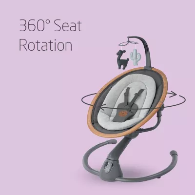 Maxi-Cosi Cassia Electric Baby Swing Chair