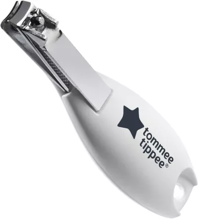 Tommee Tippee Essentials Baby Nail Clippers