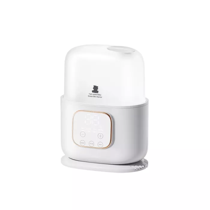 Boboduck Baby Bottle Sterilizer & Warmer