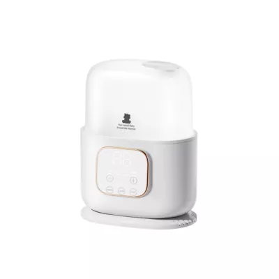 Boboduck Baby Bottle Sterilizer & Warmer