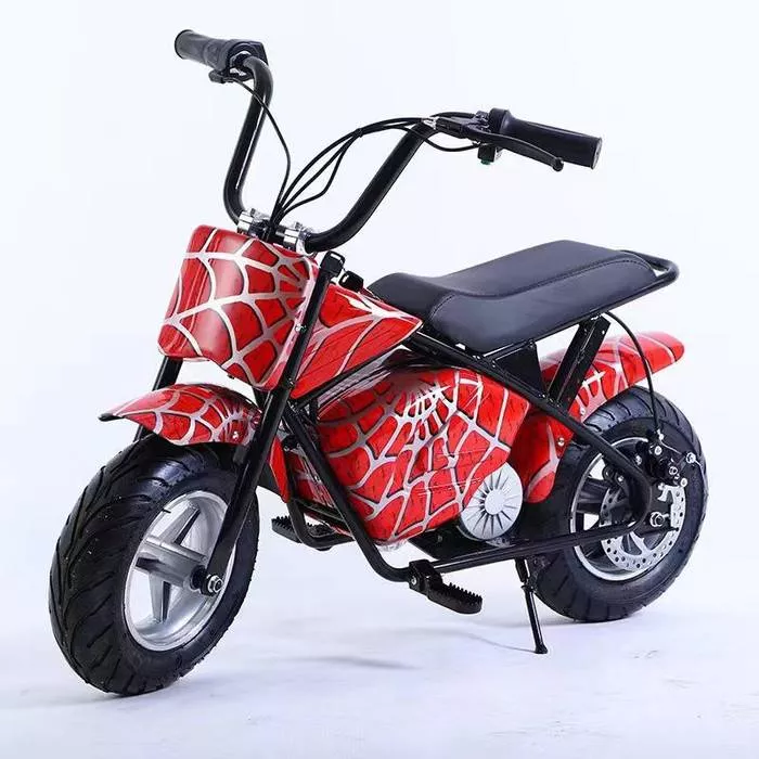 Minicross Electric Rechargeable MotorBike