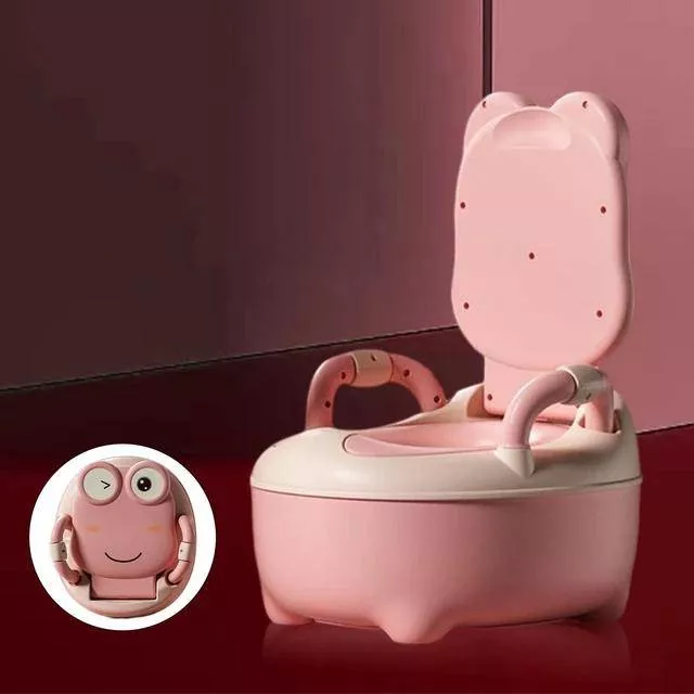 Frog Potty