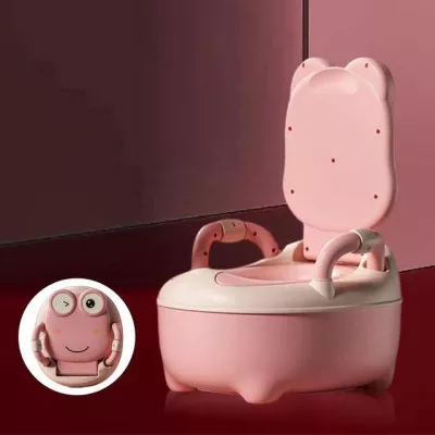 Frog Potty