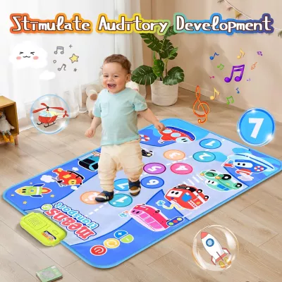 Baby Musical PlayMat