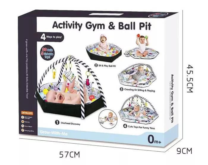 Activity Playmat